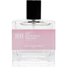 101 Rose Pois De Senteur Cèdre EdP