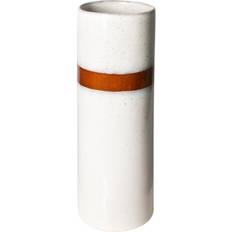 HKliving 70's Ceramic L Jarrón 25cm