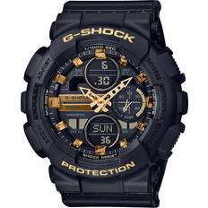 Casio G-Shock - Women Wrist Watches Casio G-Shock (GMA-S140M-1A)