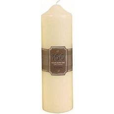 Candles Geko Church Pillar Candle 24cm