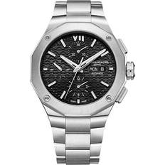 Baume & Mercier Riviera 10624 Chronograph Silver one-size