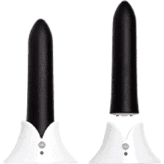 Nu Sensuelle Sensuelle Point Black 20 Functions black