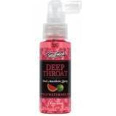 Deep throat spray Doc Johnson Goodhead Deep Throat Spray Wild Watermelon 2oz