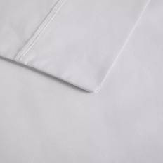 Bed Linen Beautyrest 600 Thread Count Cooling Bed Sheet White (274.32x)