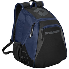 Demarini Voodoo Junior Backpack Navy