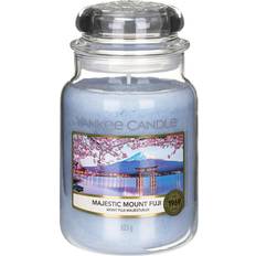 Yankee candle majestic mount fuji Yankee Candle Majestic Mount Fuji Doftljus 623g