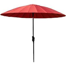 Palmetto Parasol