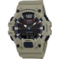 Casio Analog-Digital Combination (HDC-700-3A3V)