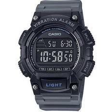 Cheap Casio Watches Casio Gray W736h-8bv, One Size One Size