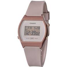 Cheap Casio Watches Casio Digital Sport Pink/Rose Gold ROSEGOLD