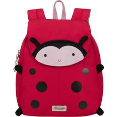 Samsonite Reppu Sammies BACKPACK S LADYBUG LALLY Yksi Koko