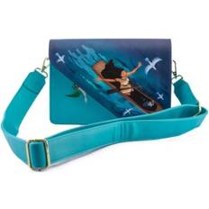 Disney Bolso Alrededor del río Pocahontas Loungefly