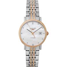Longines Naisten Kello L4.310.5.87.7