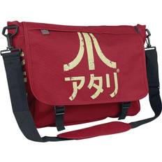 Hebilla Bolsos bandolera Atari Messenger Bag with Japanese Logo