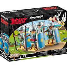 Playmobil Asterix Roman Troop 70934