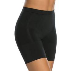 OnCore Mid-Thigh Short - Very Black