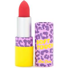 Lime Crime Rossetti Lime Crime Soft Touch Lipstick Radical Red