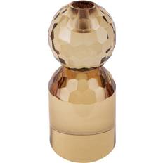 Present Time Crystal Art Ball Lysestage 14.3cm