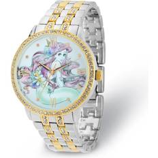 Disney Watches Disney The Little Mermaid Ariel Princess (W001828)