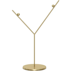 Swarovski Organizadores de joyas Swarovski Ornament Stand - Gold