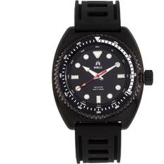 SLDSH107-6 Dreyer Men Diver Black