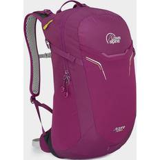 Lowe Alpine Zaini da trekking Lowe Alpine AirZone Active 18L Daypack, Purple