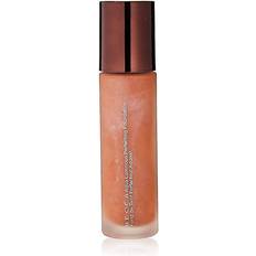 Becca Aqua Luminous Perfecting Foundation Deep Bronze for Women 1 oz Foundation