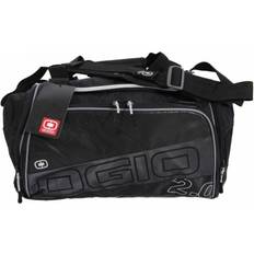 Endurance Sports 2.0 Duffle Bag (38 Litres) (One Size) (Black)