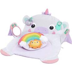 Unicorns Baby Toys Bright Starts Yummy Time Prop & Play