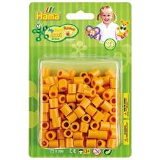 Hama maxi perler Hama Beads Maxi, perler, 250 stk. bamsegul (60)