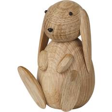 Lucie Kaas Bunny Dekorationsfigur 9cm