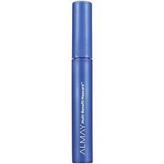Dermatologically Tested Mascaras Almay Multi-Benefit Mascara #501 Blackest Black
