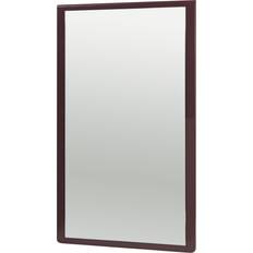 Broste Copenhagen Tenna Miroir Mural 46x78cm