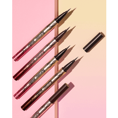 Heroine Make Prime Liquid Eyeliner Rich Keep - Natural Brown