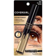 CoverGirl Stretch & Strengthen Mascara Stretching Black, 805 False