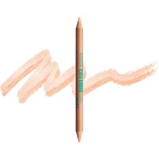 Mattapintainen Korostuskynät NYX Wonder Pencil, 03 Medium Peach