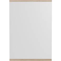 Moebe Rectangular Vægspejl 50x70cm