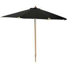 Valkoinen Aurinkovarjot Venture Design Nypo Parasol 330cm