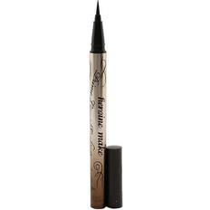 Heroine Make Prime Liquid Eyeliner Rich Keep - Brun Svart