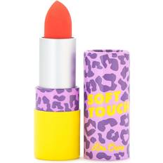 Lime Crime Rossetti Lime Crime Soft Touch Lipstick Punked Up Peach