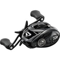 Daiwa Multirolle Angelrollen Daiwa Tatula SV Baitcast Reel TTUSV103HL DELAY-BTCAST-LH