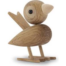 Sparrow
