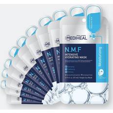 Mediheal N.M.F Intensive Hydrating Beauty Mask 1 Sheet 27ml