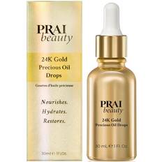 Prai 24K Gold Precious Oil Drops 30ml