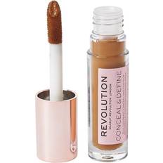 Revolution Beauty Conceal and Define Concealer C13.2