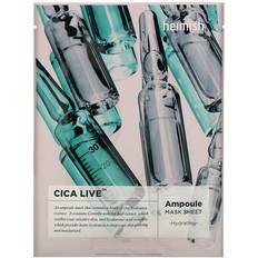 Heimish Cica Live Ampoule Mask Sheet Set 30ml x 5 pcs 30ml