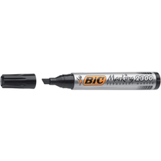 Bic Markers Bic Märkpenna 2300 svart