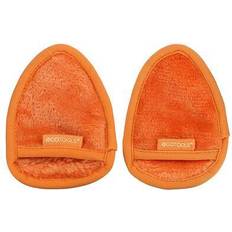 Gentle Facial Cleansing Cloths Citrus Infused 2-pack