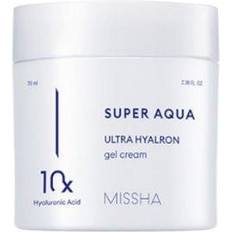 Missha Super Aqua Ultra Hyalron Gel-Cream 70ml