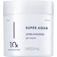 Super Aqua Ultra Hyalron Gel-Cream